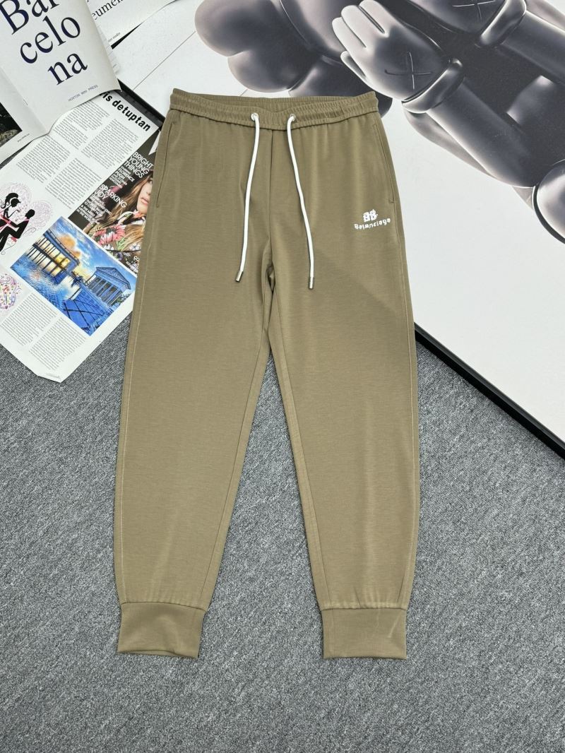 Balenciaga Long Pants